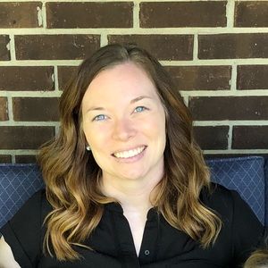 Meet your Posher, Kristi